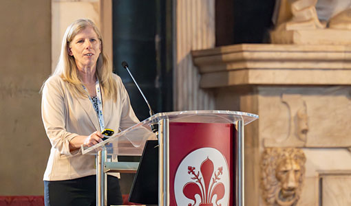 Continue reading about Panels, Presentations, and Posters: NREL Plays Key Role at Premier Wind Energy Conference