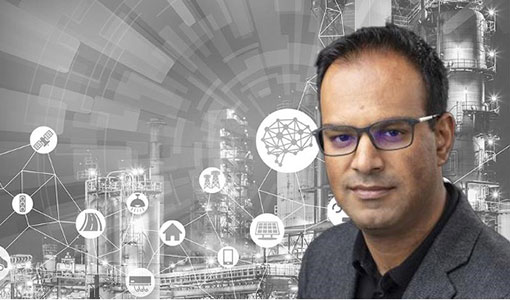 Continue reading about Manufacturing Masterminds Q&A With Jibo Sanyal: The Nature Lover Who Sees Our Planet From a Bird's-Eye View