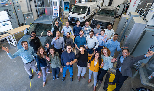 Continue reading about Researcher Shafquat Khan Elevated to Institute for Electrical and Electronics Engineers Senior Member