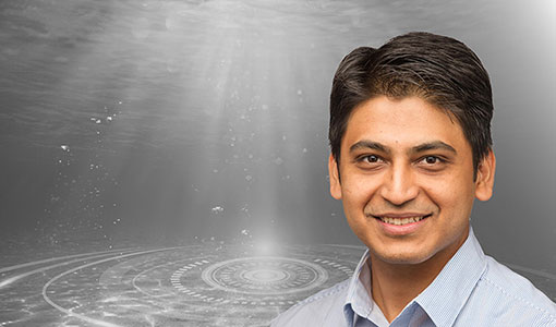 Continue reading about Beneath the Surface: Anuj Sanghvi’s Journey From Toy Tinkerer to Cybersecurity Defender
