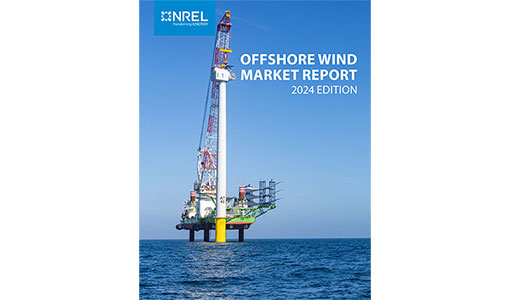 Continue reading about Last Year in Review: Commercial Offshore Wind Energy Making Tangible Gains