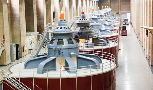 Continue reading about At the Intersection of Hydropower and Cybersecurity