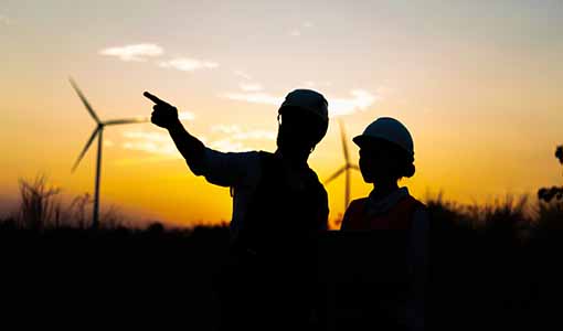 Continue reading about NREL Explores How Corporate Procurement Can Advance Renewable Energy Deployment