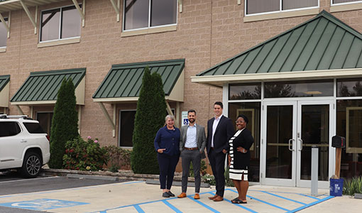 Continue reading about Reading, Pennsylvania, Finds Value of Energy Savings Performance Contracts Through C2C Program