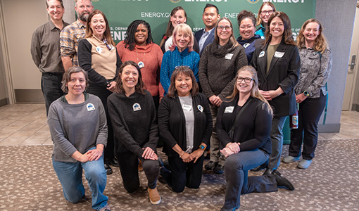 Continue reading about Technical Assistance Supports Microgrids in Remote Communities