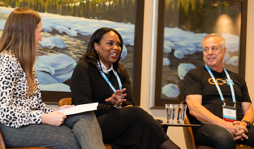 Continue reading about NREL's Innovation and Entrepreneurship Center Catapults Emerging Technologies, Startups, and NREL Research Into Investor and Industry Networks