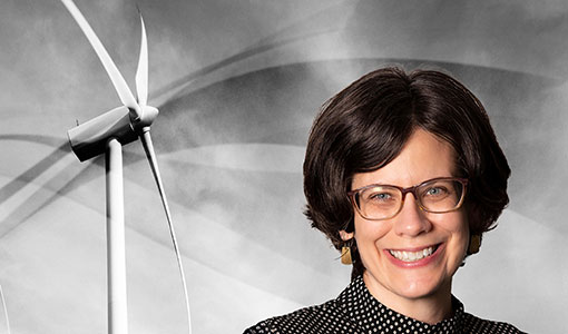 Continue reading about Behind the (Hockey and Turbine) Blades: Suzanne MacDonald Champions Community Solutions for a Brighter Future