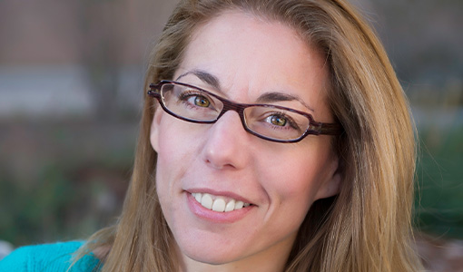 Continue reading about Intelligent Campus Program Manager Michelle Slovensky Named Distinguished Member of Operations Staff