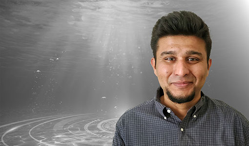 Continue reading about Beneath the Surface: Salman Husain Ponders the Future of Work, Wave Energy, and World Stewardship