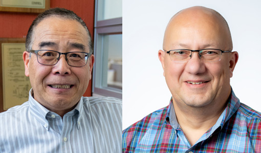 Continue reading about Two NREL Researchers Selected as Fellows of the American Society of Mechanical Engineers