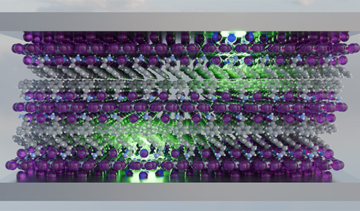 Continue reading about Stronger Together: Coupling Excitons to Polaritons for Better Solar Cells and Higher Intensity LEDs