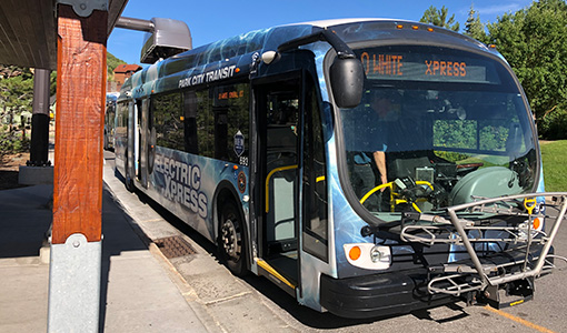 Continue reading about Clean Bus Planning Awards Support Fleet Electrification With Custom Transition Plans