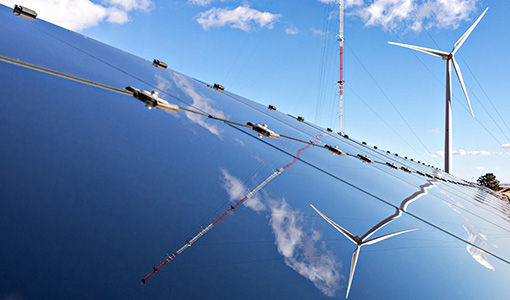 Continue reading about NREL Releases the 2023 Standard Scenarios