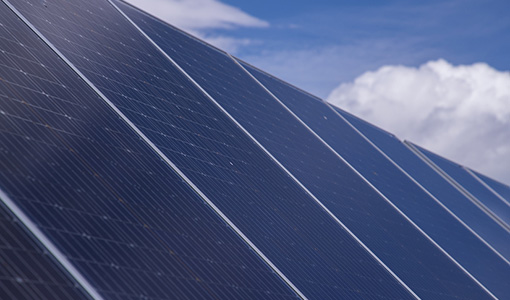 Continue reading about A Crystal Ball for Solar Modules