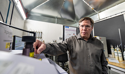 Continue reading about Starting With Safety: NREL Approach Streamlines Early-Stage Battery Development