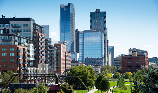 Continue reading about NREL Coauthors U.S. Department of Energy Blueprint to Decarbonize the Buildings Sector