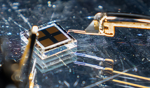 Continue reading about Popular NREL Cell Efficiency Chart Now Better Presents Tandem Photovoltaics