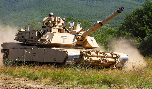 Continue reading about NREL Selected To Design Next-Generation Power Inverters for US Combat Vehicles