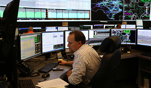 Continue reading about Summer 2024 Was One for the Power Grid History Books