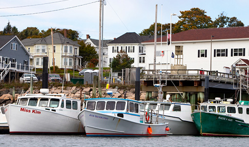 Continue reading about Resilience at the Edge: City of Eastport Considers Harnessing Tidal Power for Island Microgrid