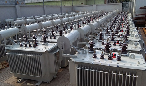 Continue reading about What Is Driving the Demand for Distribution Transformers?