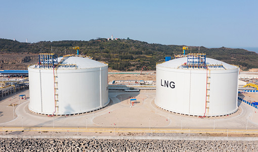 Continue reading about Streamlined Life Cycle Assessments of Natural Gas Systems Can Inform Near-Term Energy Transition