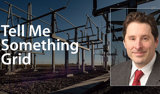 Continue reading about Top 10 Things To Know About Power Grid Reliability