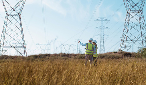 Continue reading about How To Realize the Maximum Value of Interregional Transmission