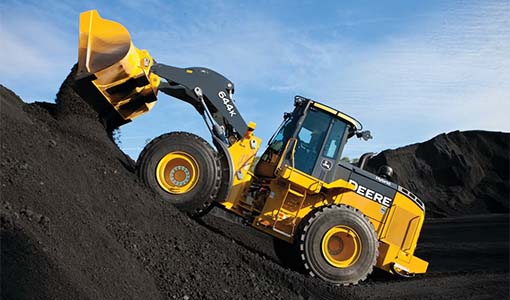 Continue reading about NREL-Developed Silicon Carbide Inverter Part of Production-Intent Program at John Deere