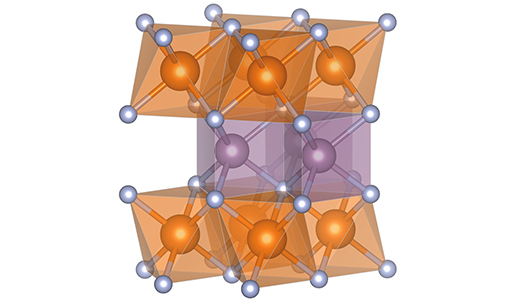 Continue reading about Researchers Discover New Way To Make 'Atomic Lasagna'