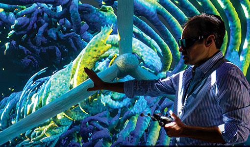 Continue reading about With Kestrel on Deck, Advanced Computing Hit a Home Run Over 300 Clean Energy Projects