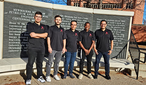 Continue reading about 2023 Geothermal Collegiate Competition Winners Innovate To Meet Community Energy Needs