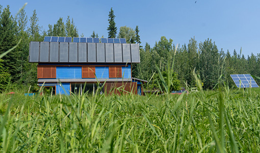 Continue reading about NREL Research Synthesizes Molecular Aggregates for Solar Energy Applications