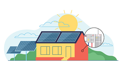 Continue reading about Bridging the Solar Energy Gap Through Federal Assistance Programs