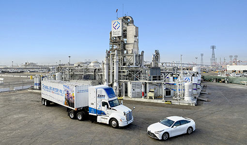 Continue reading about NREL Analysis Shows Snapshot of the Clean Supply Chain of the Future