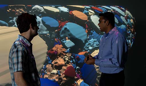 Continue reading about Closing the Loop: How NREL's Advanced Diagnostics Enable a Circular Battery Future