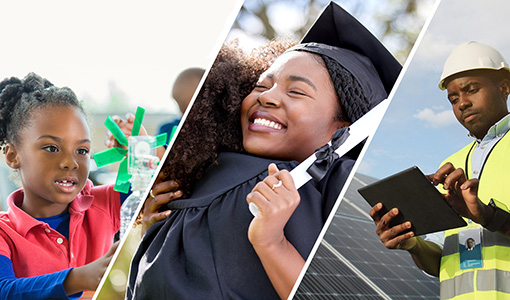 Continue reading about HBCU Energy Education Prize Returns With Second Round of Its Inspire Track