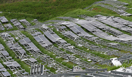 Continue reading about Strengthening Energy Resilience: NREL's Commitment to Disaster Recovery