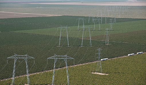 Continue reading about Planning and Development Pathways for Building Interregional Transmission