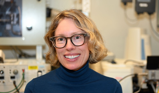 Continue reading about Researcher Spotlight: Susan Habas' Journey to Catalytic Innovation at NREL