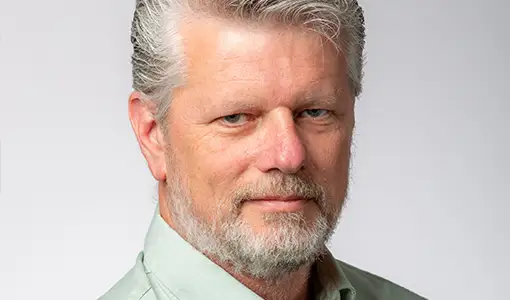 Continue reading about Portrait of Marc Day.