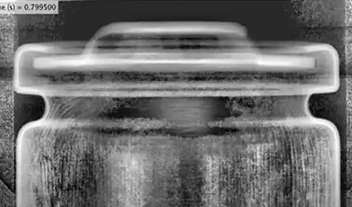 Continue reading about A high-speed x-ray image of battery failure.