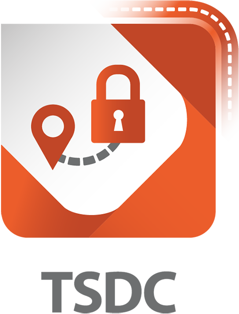 TSDC icon