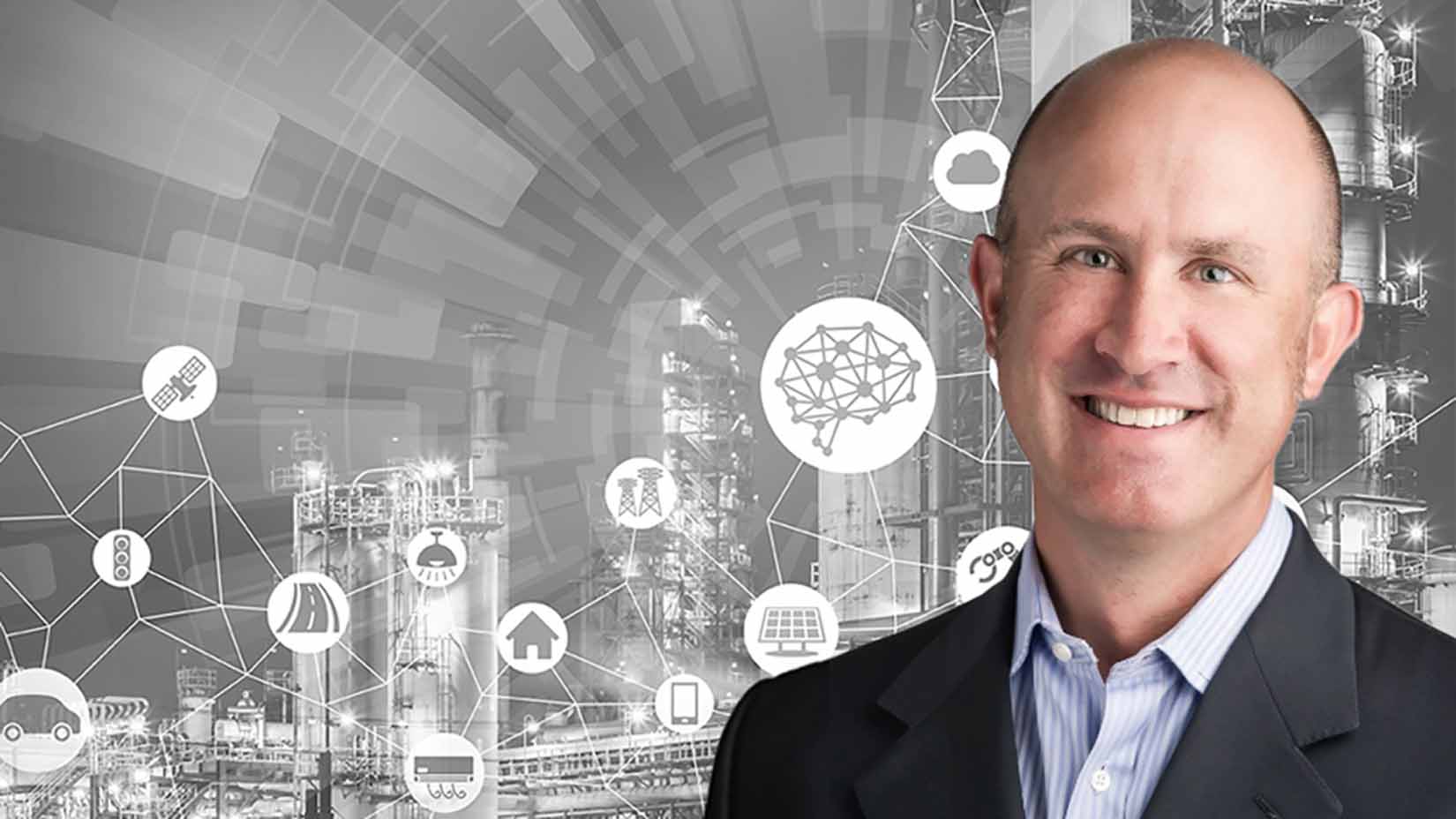 An image of Matt Ringer.