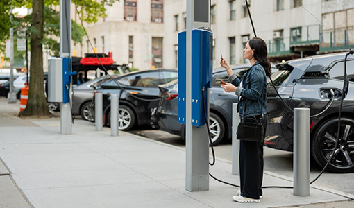 Continue reading about ChargeX Consortium Identifies Automated Solution To Fix Key Part of Electric Vehicle Charging User Experience