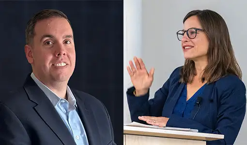 David Digon; Amanda Kolker