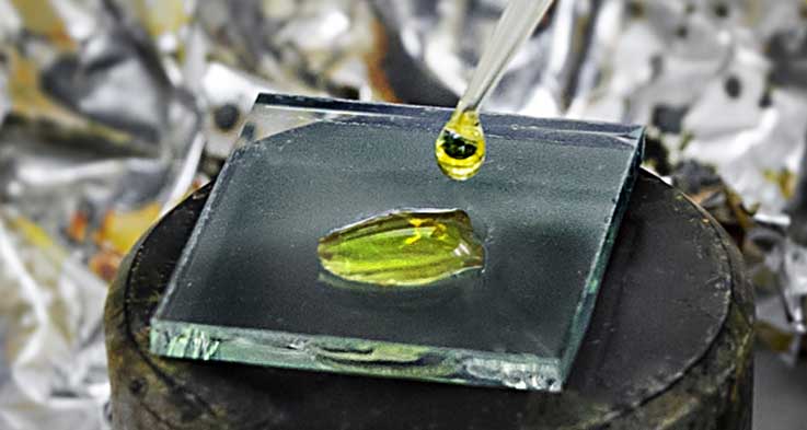 Perovskite and Organic PV