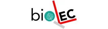 Bioinspired Light-Escalated Chemistry (BIOLEC) logo