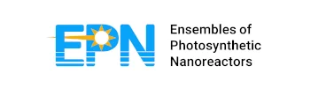 Ensembles of Photosynthetic Nanoreactors  (EPN) logo