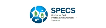 Center for Soft PhotoElectroChemical Systems (SPECS) logo